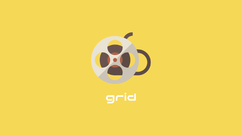 【css】gridの基本