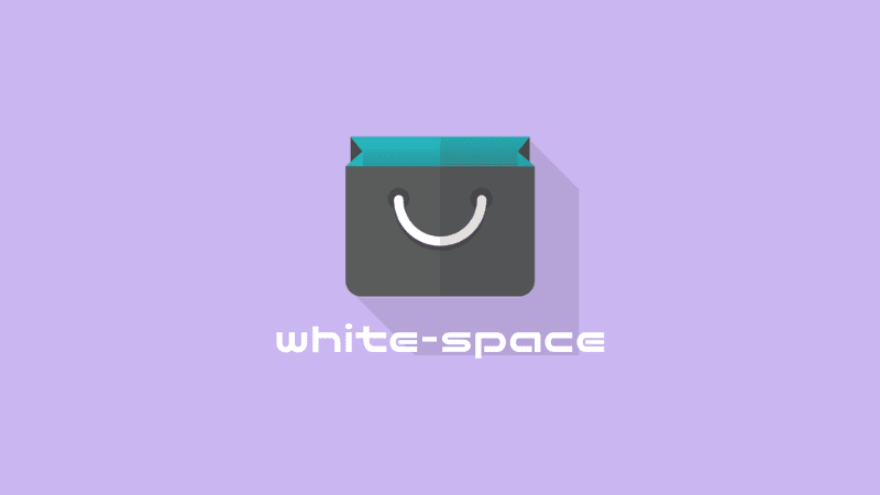 【css】white-spaceの使い方